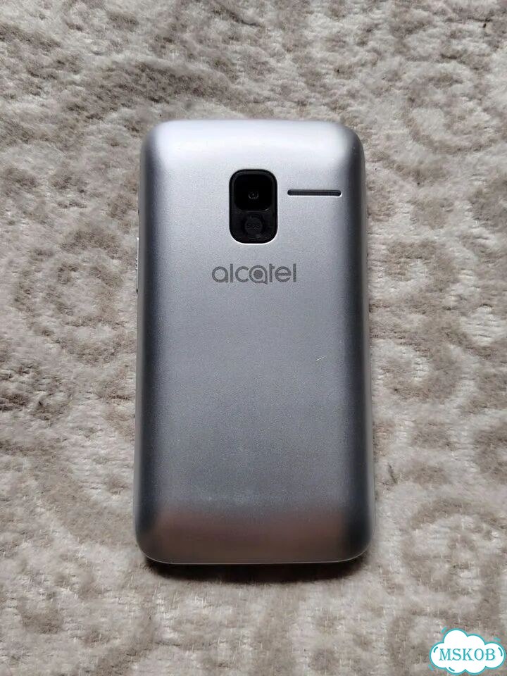 Alcatel 2008G, 1 SIM фото 8