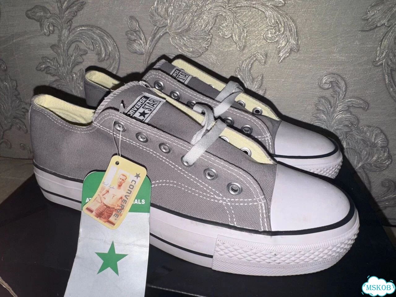 Кеды converse 43 фото 1