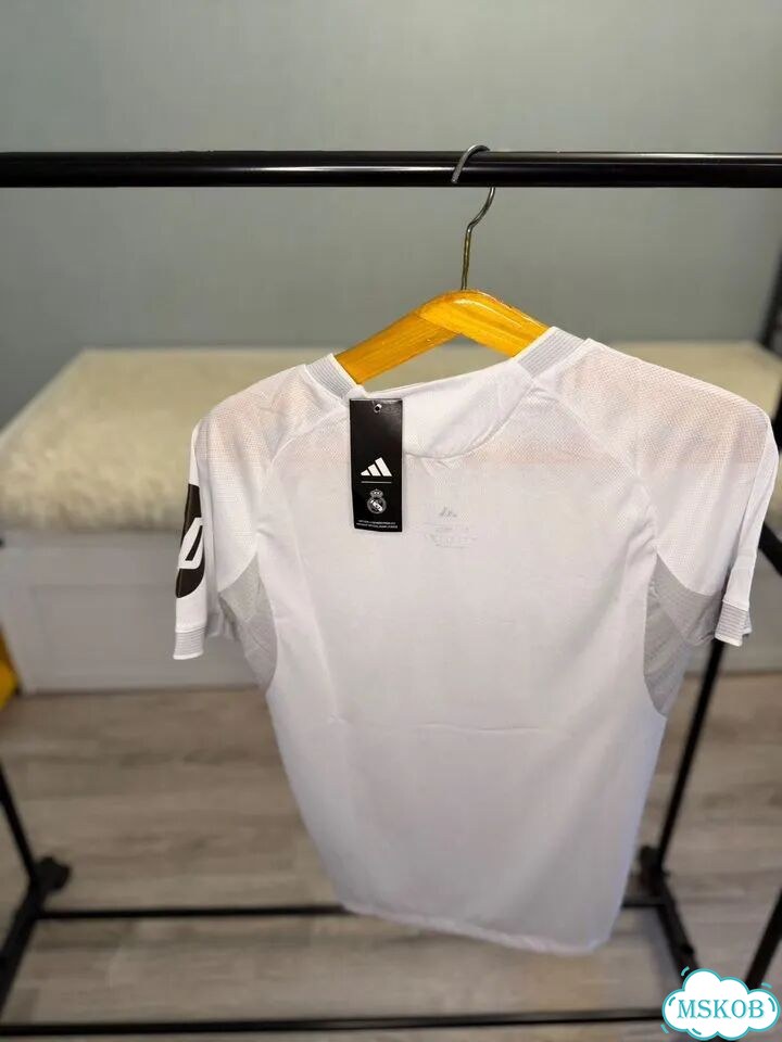 Реал Мадрид adidas (Джерси) фото 3