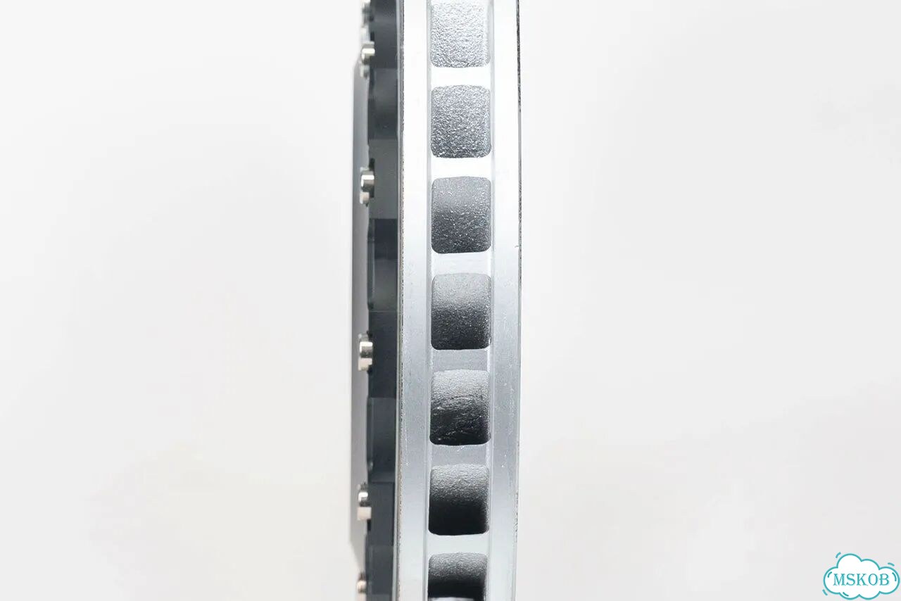 Составные OEM диски для BMW M2 F87 (400х36 mm) фото 8