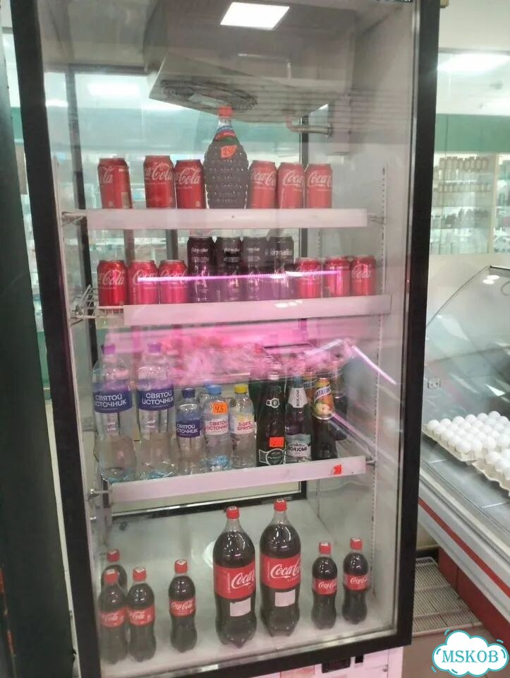 Оборудование для мясного магазина фото 2