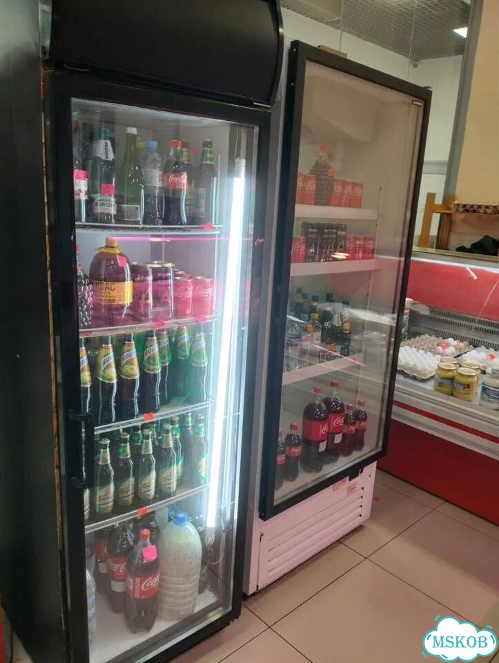 Оборудование для мясного магазина фото 3