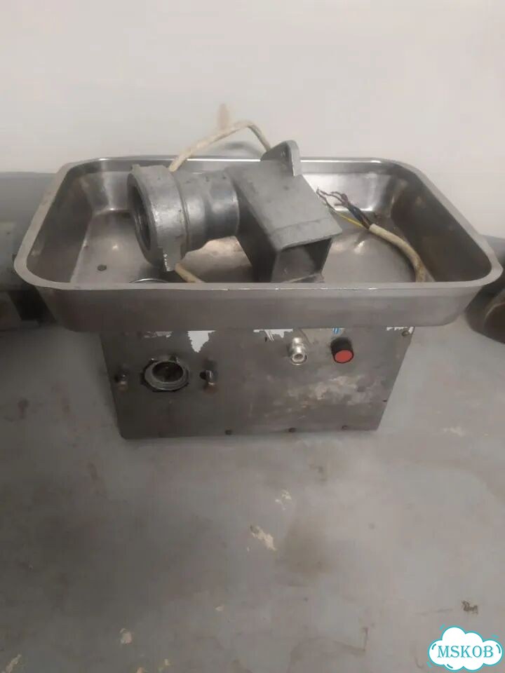 Оборудование для мясного магазина фото 6