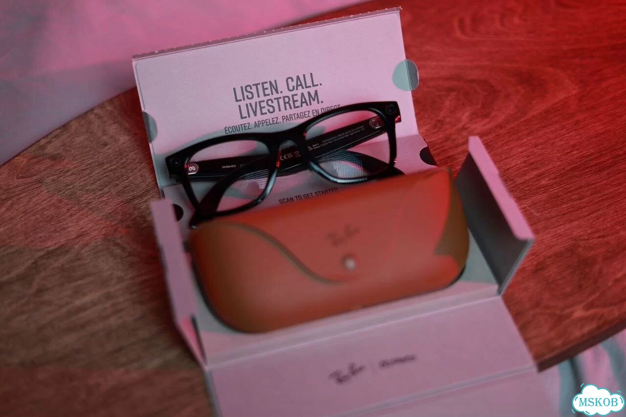 Топовые Ray Ban Wayfarer Gen1 фото 3