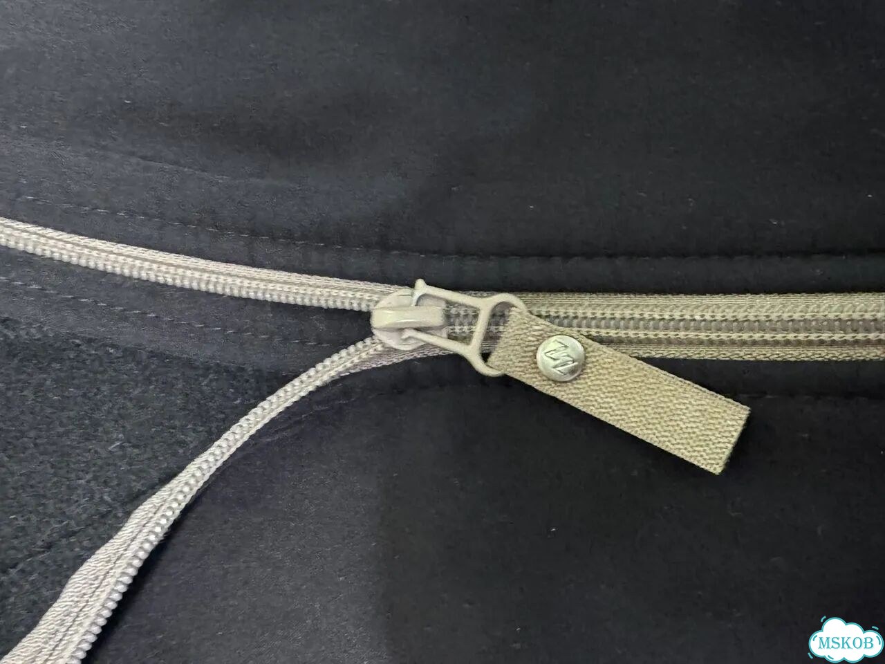 Комбинезон zipkidz softshell 92 фото 6