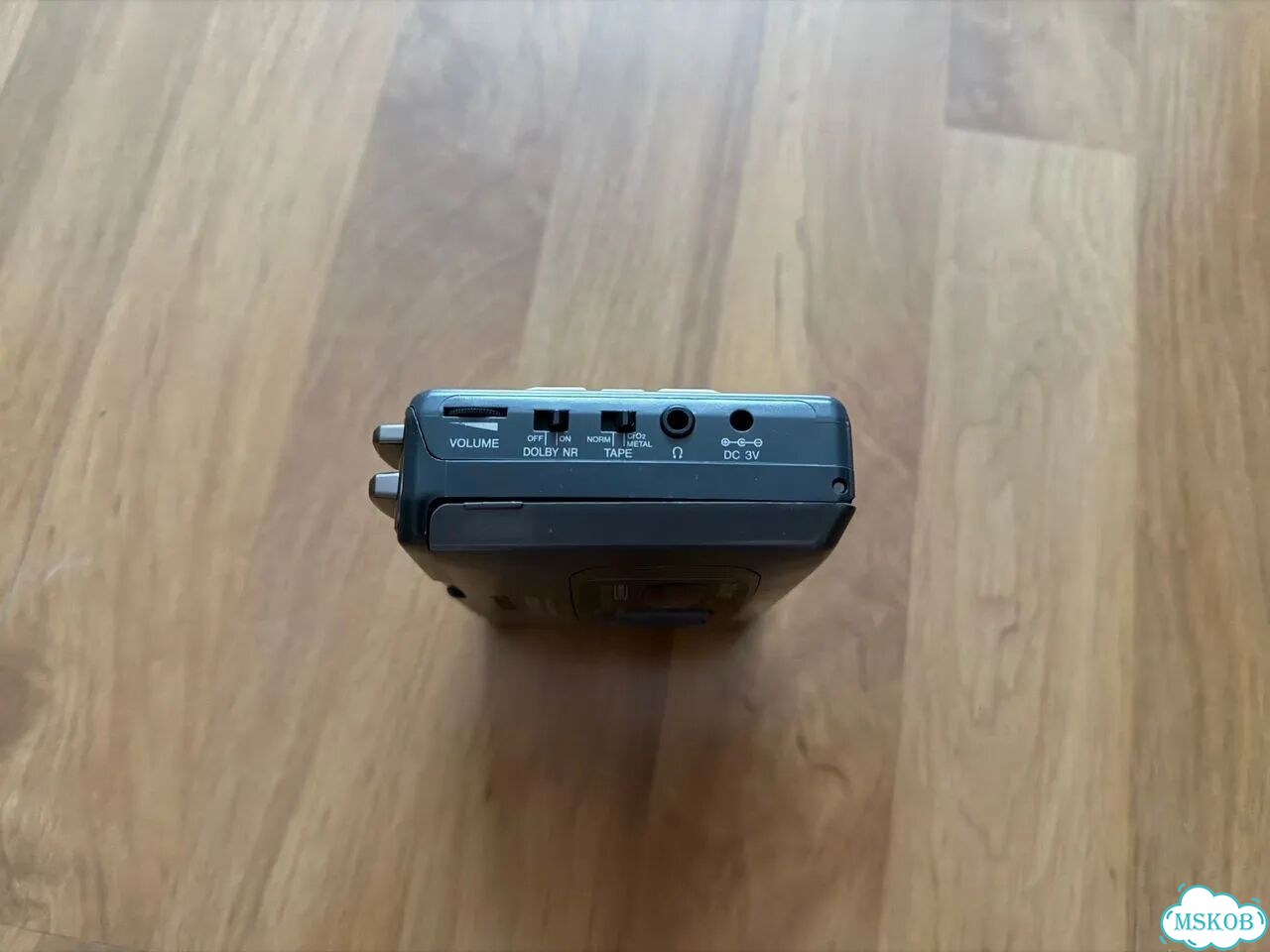 Кассетный плеер aiwa фото 2