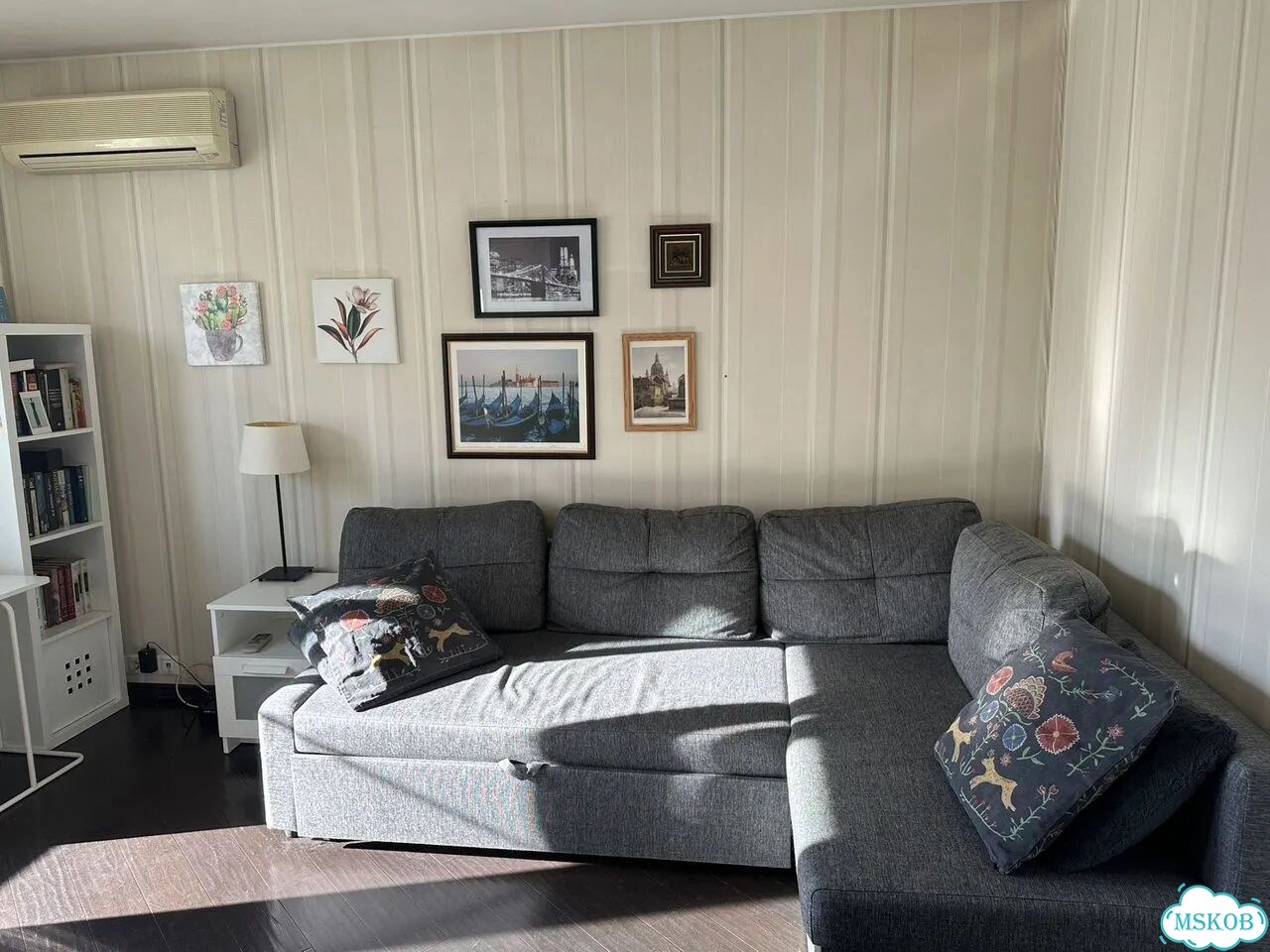 2-к. квартира, 38,5 м², 9/14 эт. фото 1