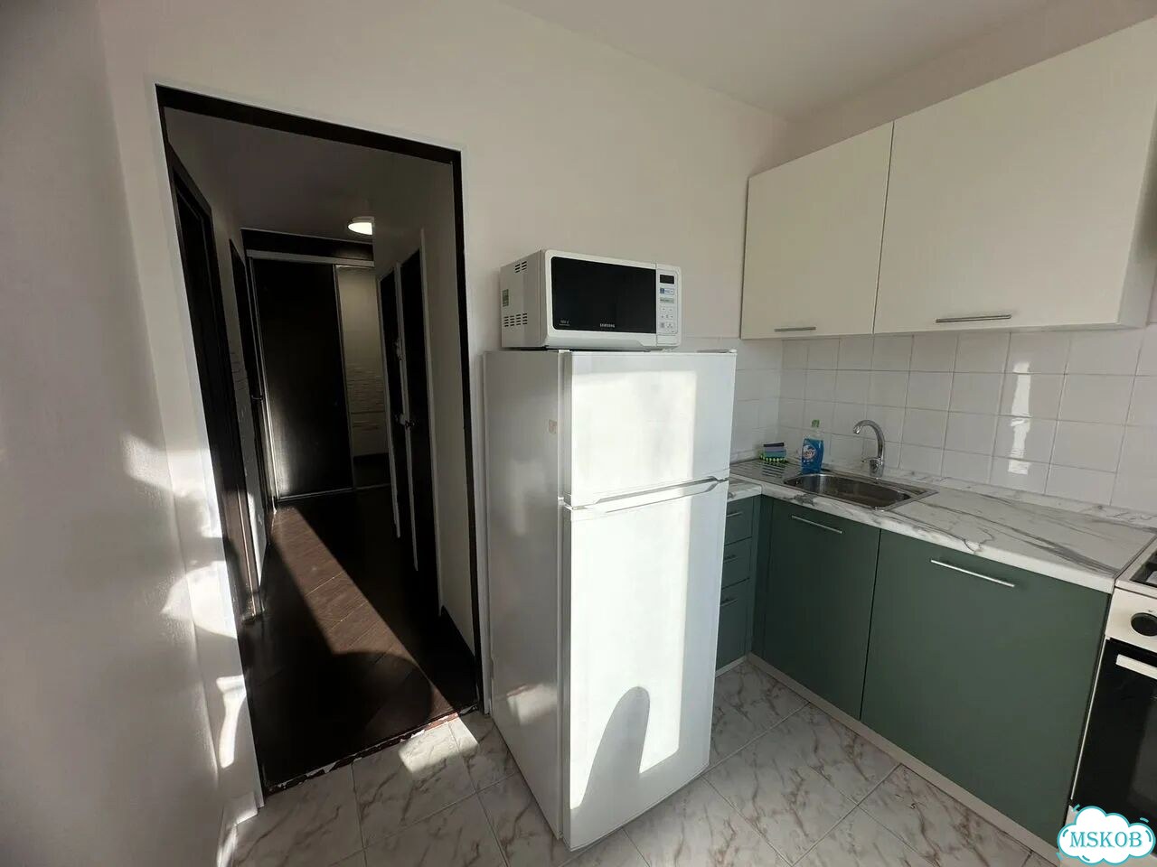 2-к. квартира, 38,5 м², 9/14 эт. фото 10