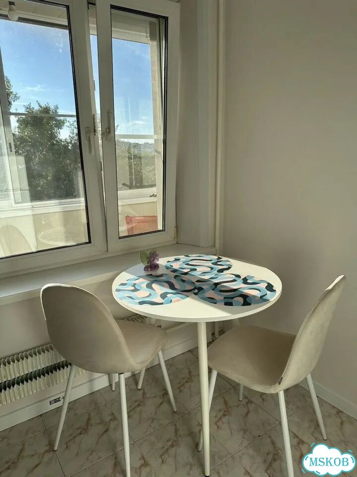 2-к. квартира, 38,5 м², 9/14 эт. фото 11