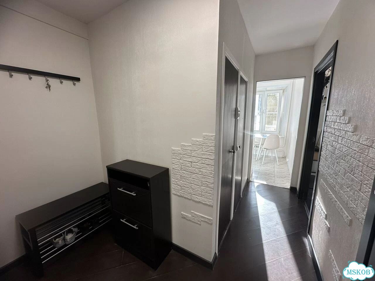 2-к. квартира, 38,5 м², 9/14 эт. фото 15