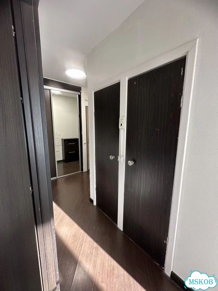 2-к. квартира, 38,5 м², 9/14 эт. фото 16