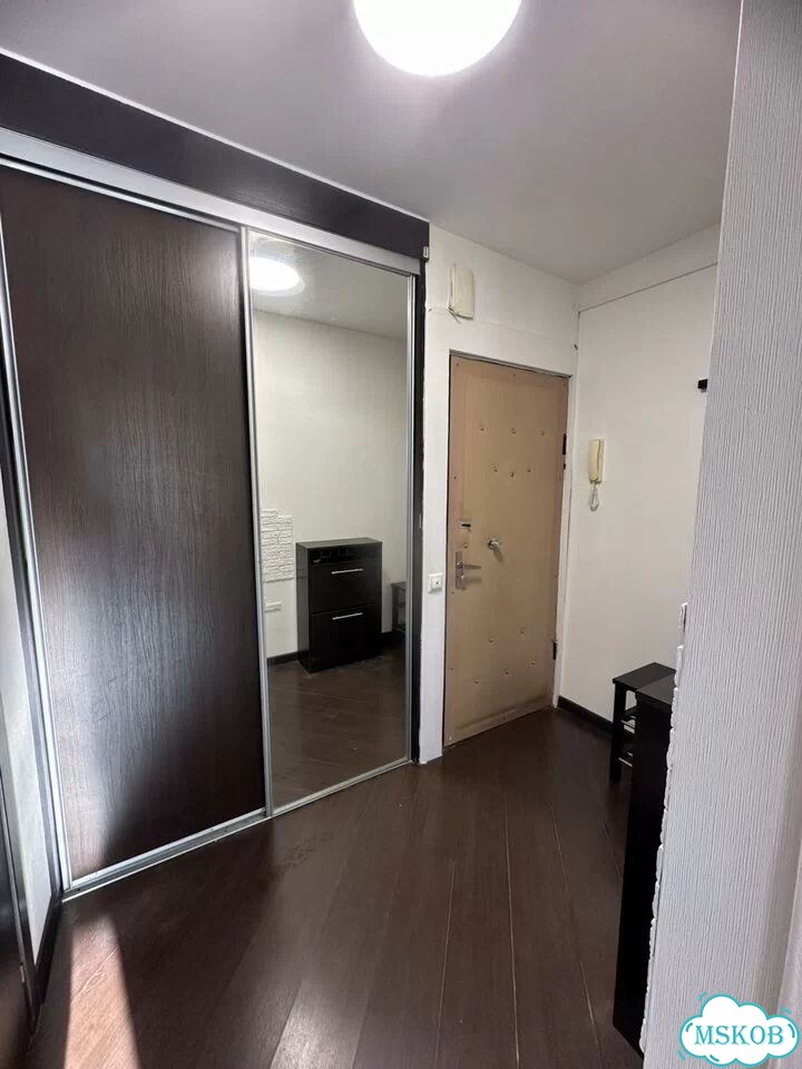 2-к. квартира, 38,5 м², 9/14 эт. фото 17