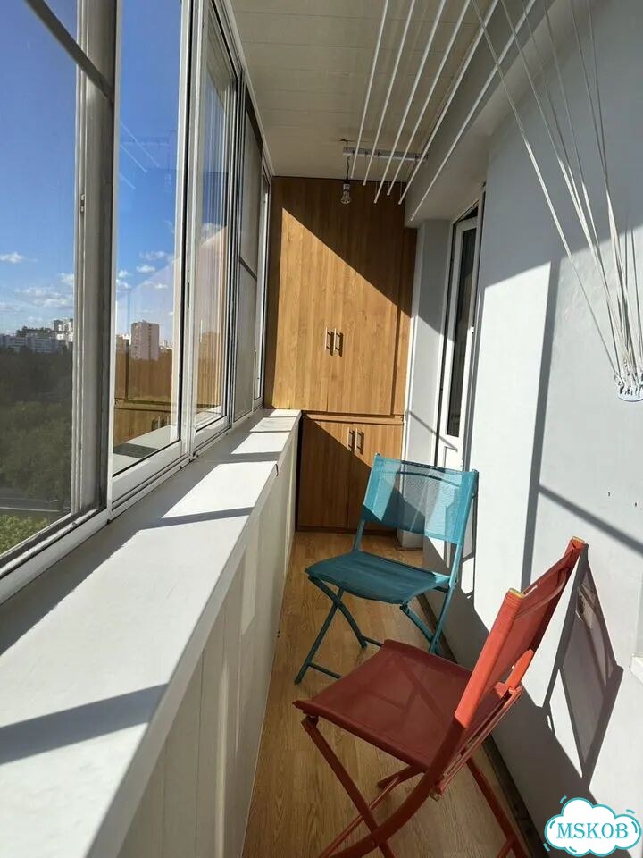 2-к. квартира, 38,5 м², 9/14 эт. фото 20