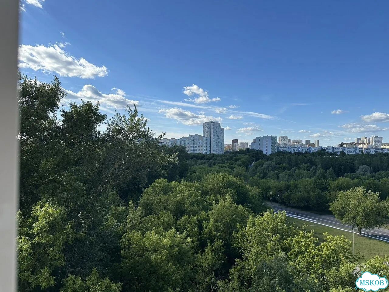 2-к. квартира, 38,5 м², 9/14 эт. фото 22