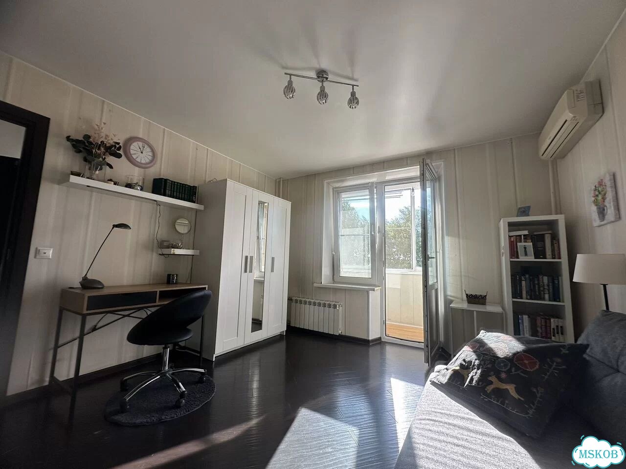 2-к. квартира, 38,5 м², 9/14 эт. фото 4