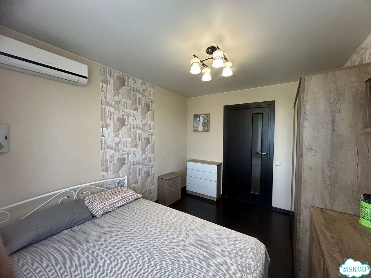 2-к. квартира, 38,5 м², 9/14 эт. фото 5