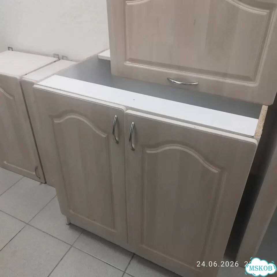 Кухня угловая бу фото 1