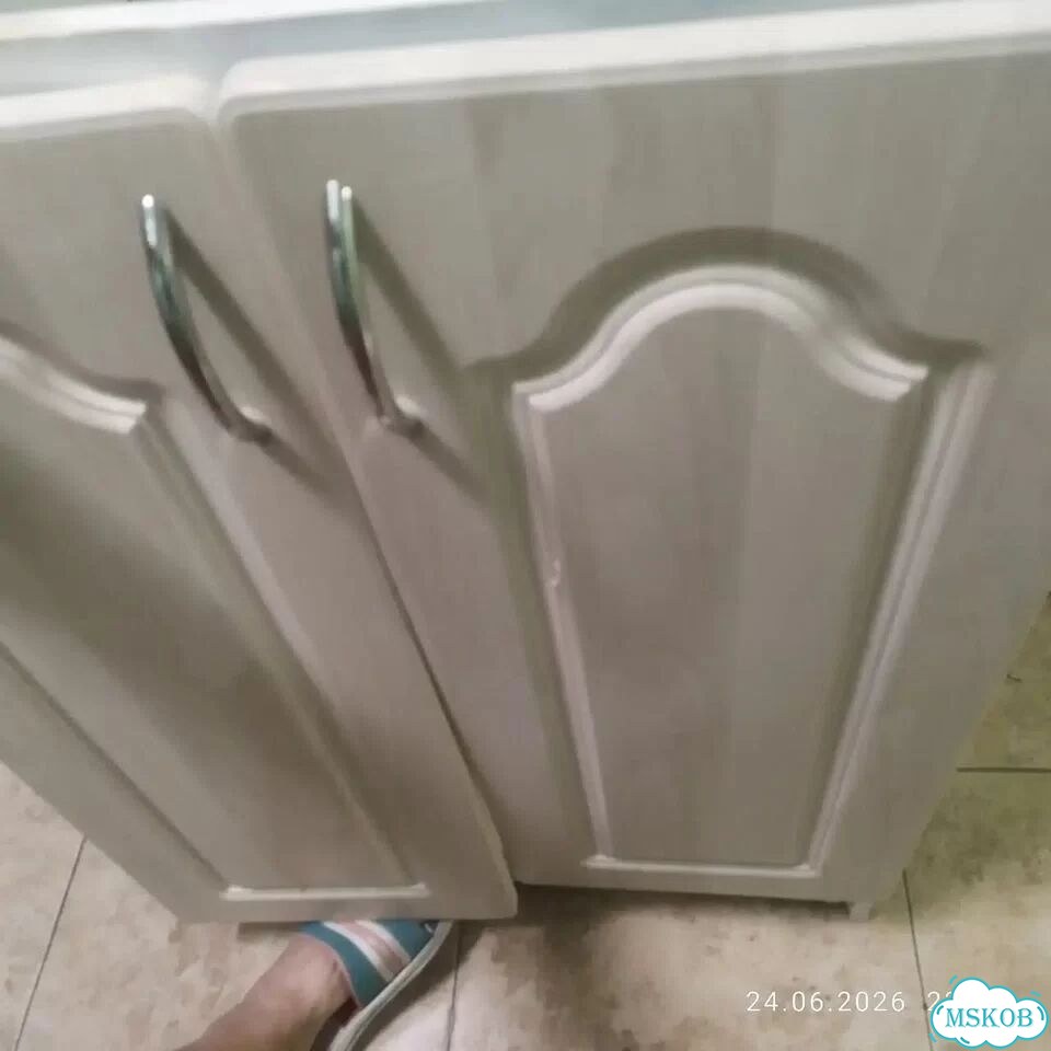 Кухня угловая бу фото 4