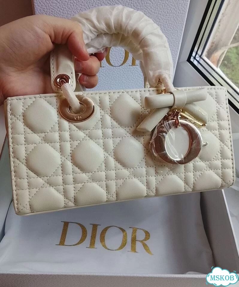 Сумка Dior оригинал новая фото 1
