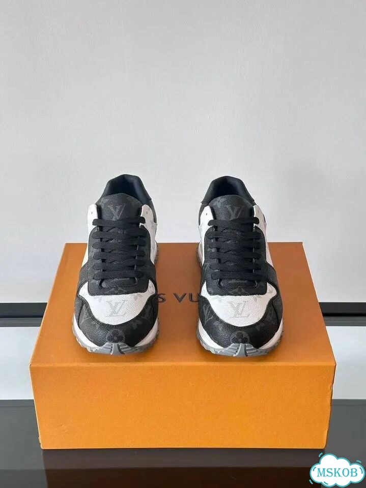 Кроссовки louis vuitton Run Away(40-46) фото 4