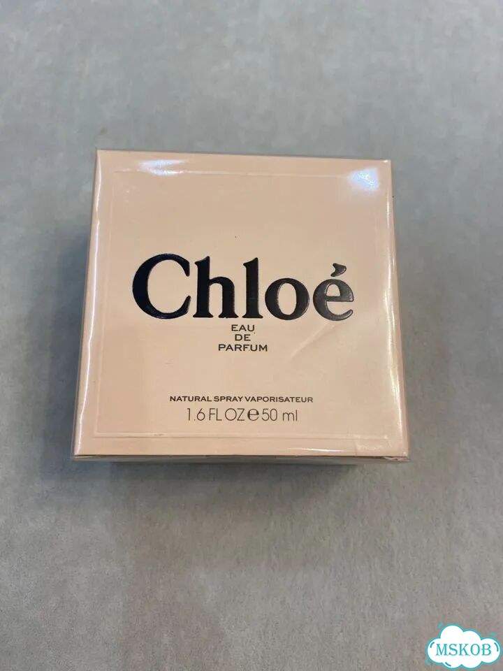 Chloe eau de parfum 50 ml фото 2