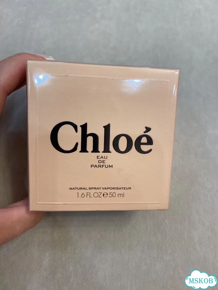 Chloe eau de parfum 50 ml фото 4