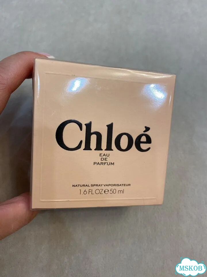 Chloe eau de parfum 50 ml фото 5
