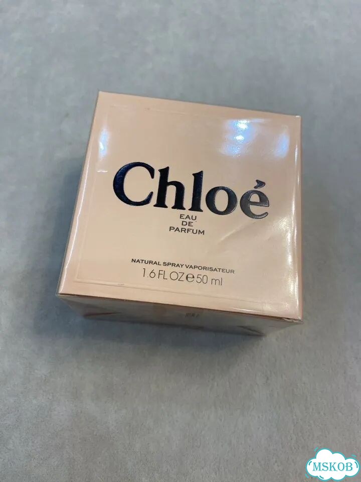 Chloe eau de parfum 50 ml фото 8