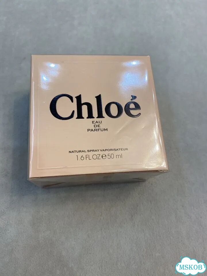 Chloe eau de parfum 50 ml фото 9