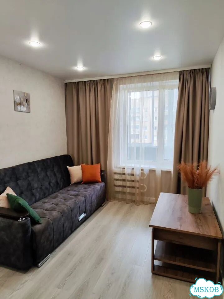 2-к. квартира, 52,9 м², 11/16 эт. фото 1