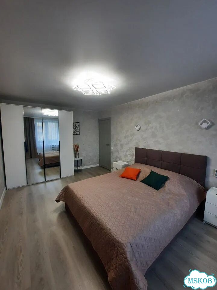2-к. квартира, 52,9 м², 11/16 эт. фото 13