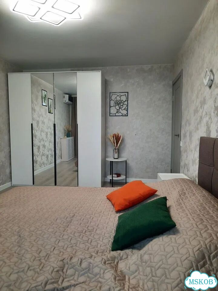 2-к. квартира, 52,9 м², 11/16 эт. фото 14