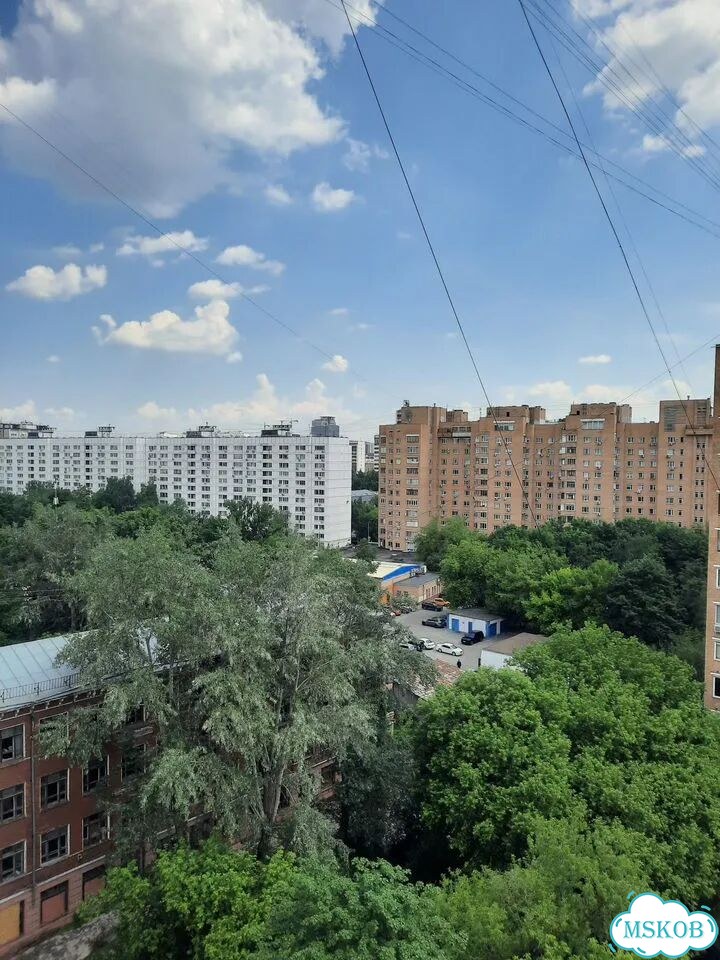 2-к. квартира, 52,9 м², 11/16 эт. фото 18