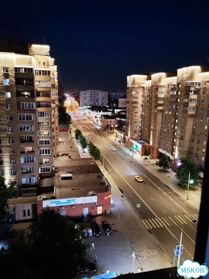 2-к. квартира, 52,9 м², 11/16 эт. фото 19