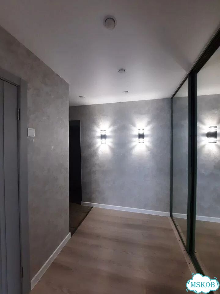 2-к. квартира, 52,9 м², 11/16 эт. фото 33