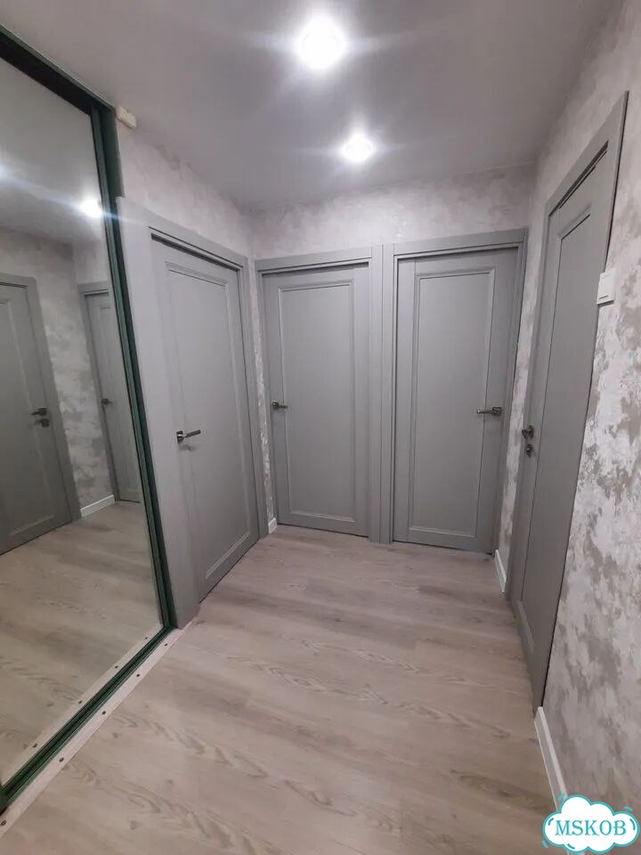 2-к. квартира, 52,9 м², 11/16 эт. фото 34