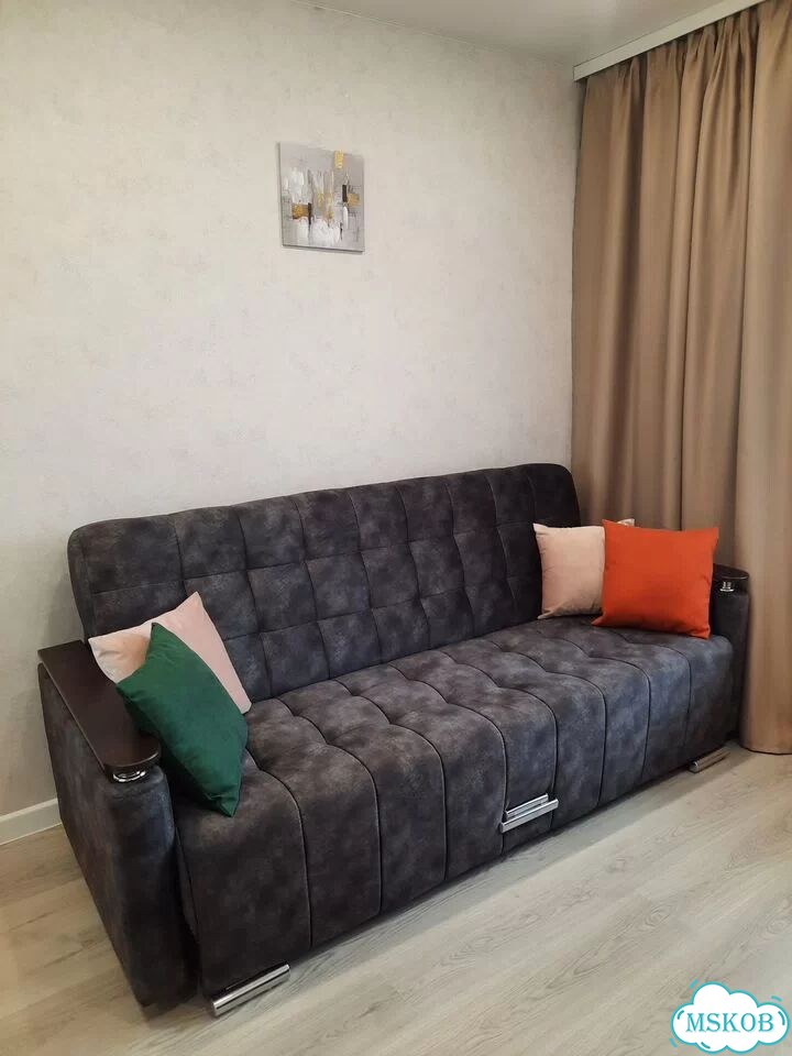 2-к. квартира, 52,9 м², 11/16 эт. фото 4