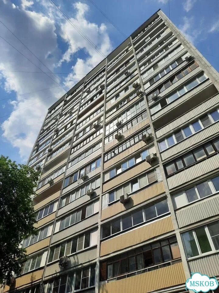 2-к. квартира, 52,9 м², 11/16 эт. фото 40