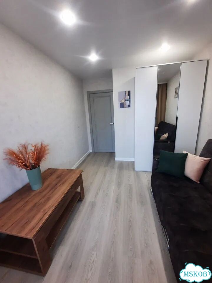 2-к. квартира, 52,9 м², 11/16 эт. фото 6
