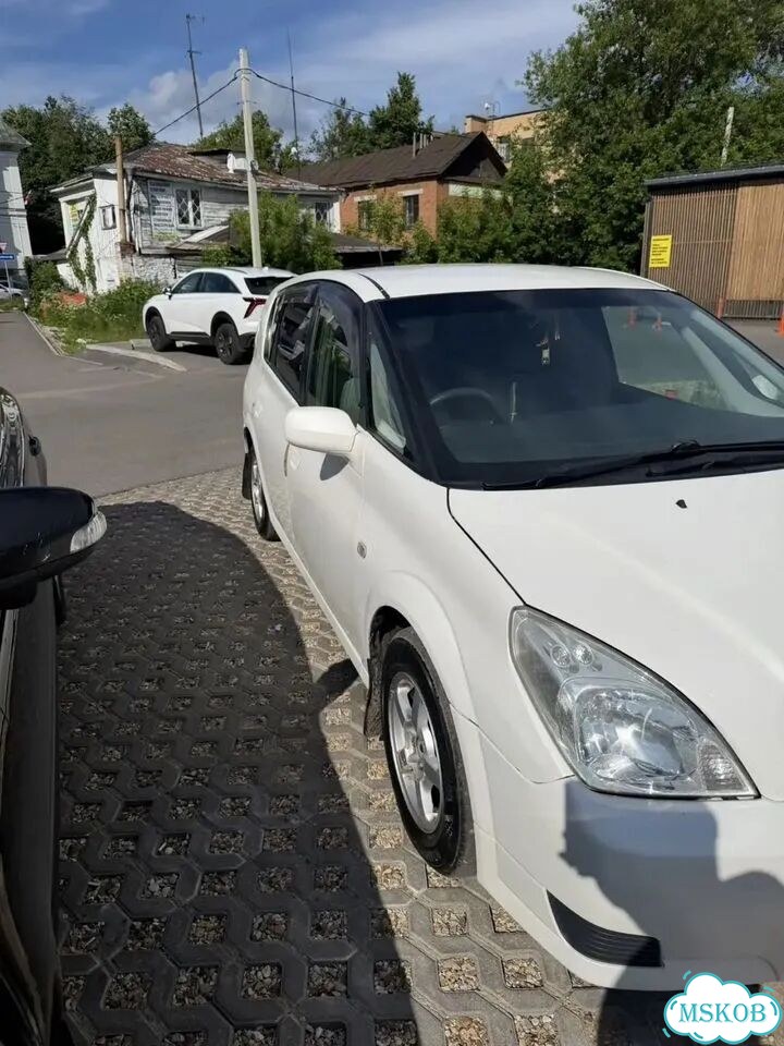 Toyota Opa 1.8 AT, 2003, 216 000 км фото 2