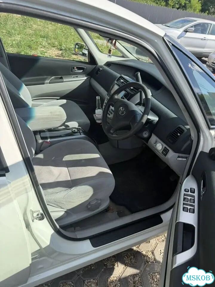 Toyota Opa 1.8 AT, 2003, 216 000 км фото 6