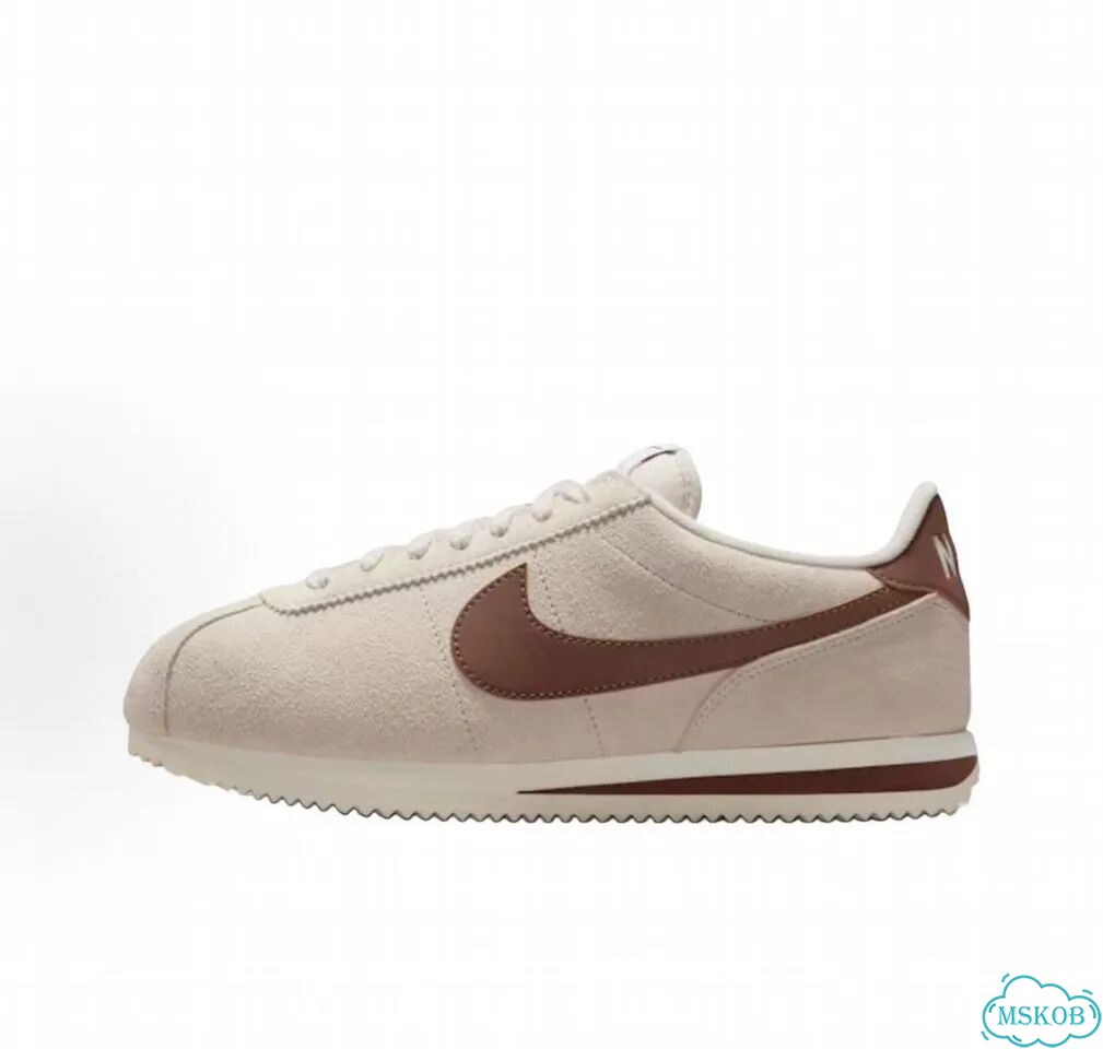 Nike cortez (новые) фото 1