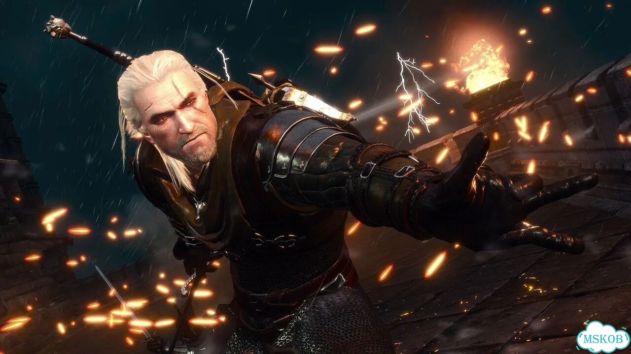 The Witcher 3 Wild Hunt / Ведьмак 3 (Steam / KZH) фото 2