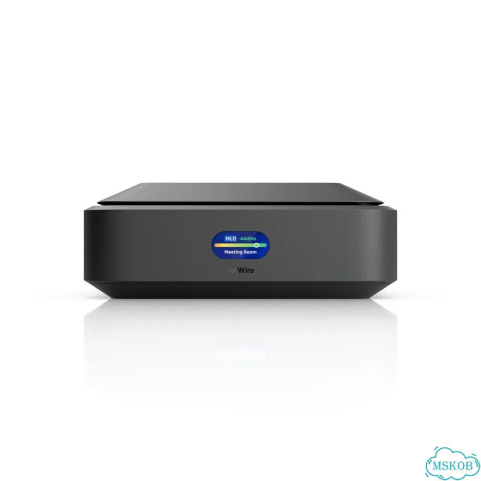 Ubiquiti UniFi AirWire U-AirWire Wi-Fi 7 фото 1