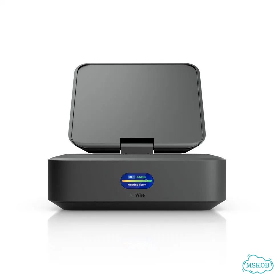 Ubiquiti UniFi AirWire U-AirWire Wi-Fi 7 фото 3