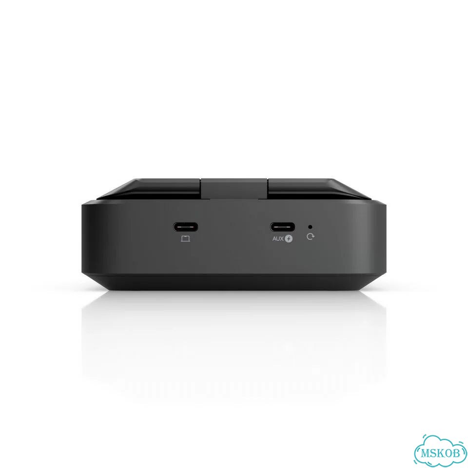 Ubiquiti UniFi AirWire U-AirWire Wi-Fi 7 фото 5