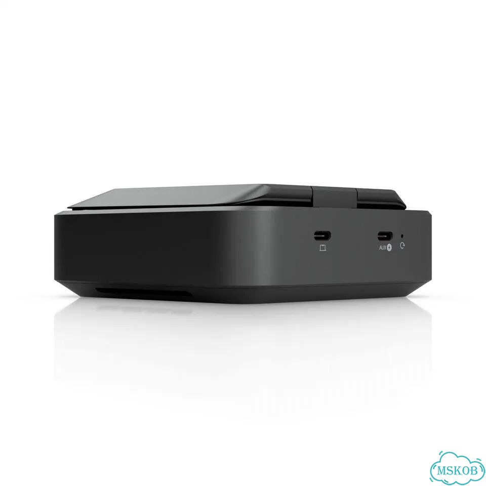 Ubiquiti UniFi AirWire U-AirWire Wi-Fi 7 фото 6