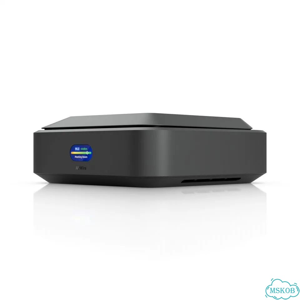 Ubiquiti UniFi AirWire U-AirWire Wi-Fi 7 фото 8