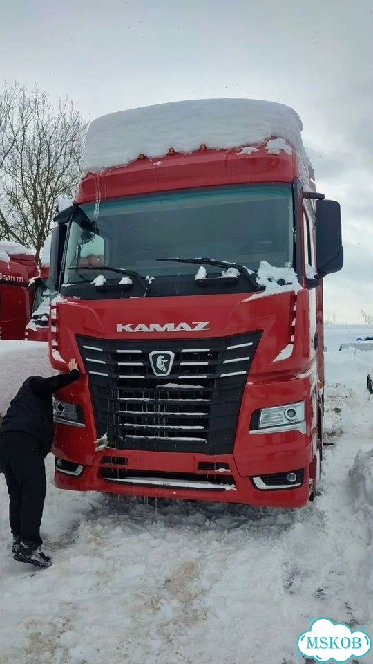 Автоподбор грузовых автомобилей фото 2