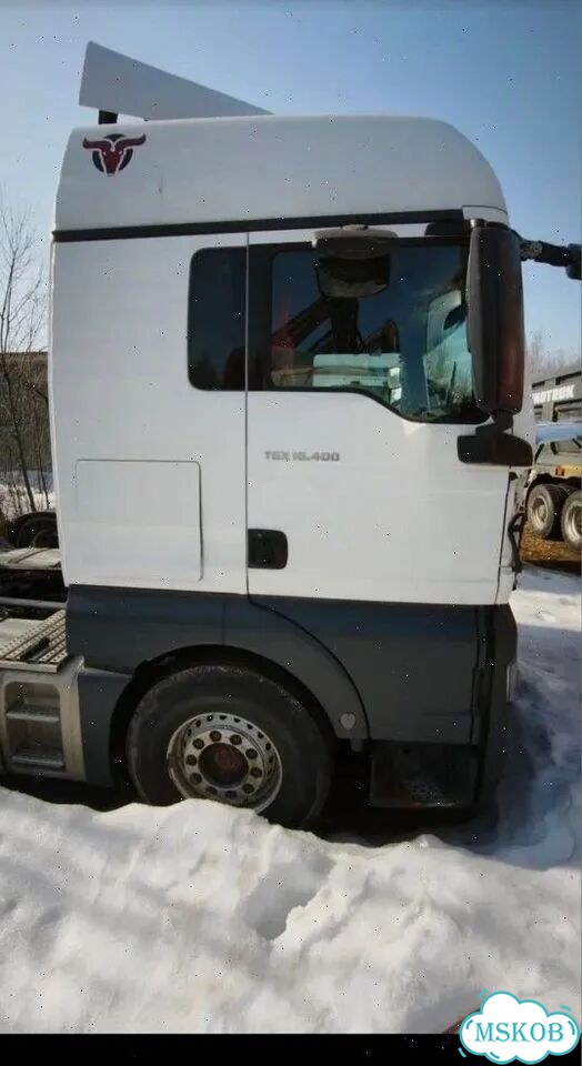 Автоподбор грузовых автомобилей фото 8